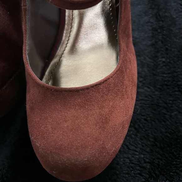 Bamboo shoes size 8 - Picture 3 of 13